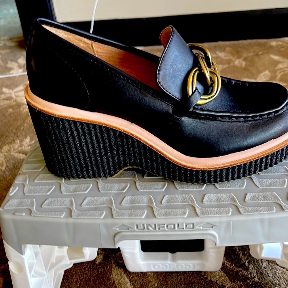 Dolce vita women’s loafers